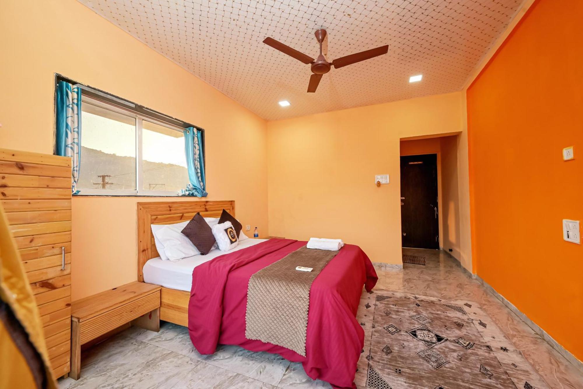 Ll Empyrean Stays II 6Bhk Big Daddy Villa II Private Pool II Ac II View Ll Lonavala Extérieur photo