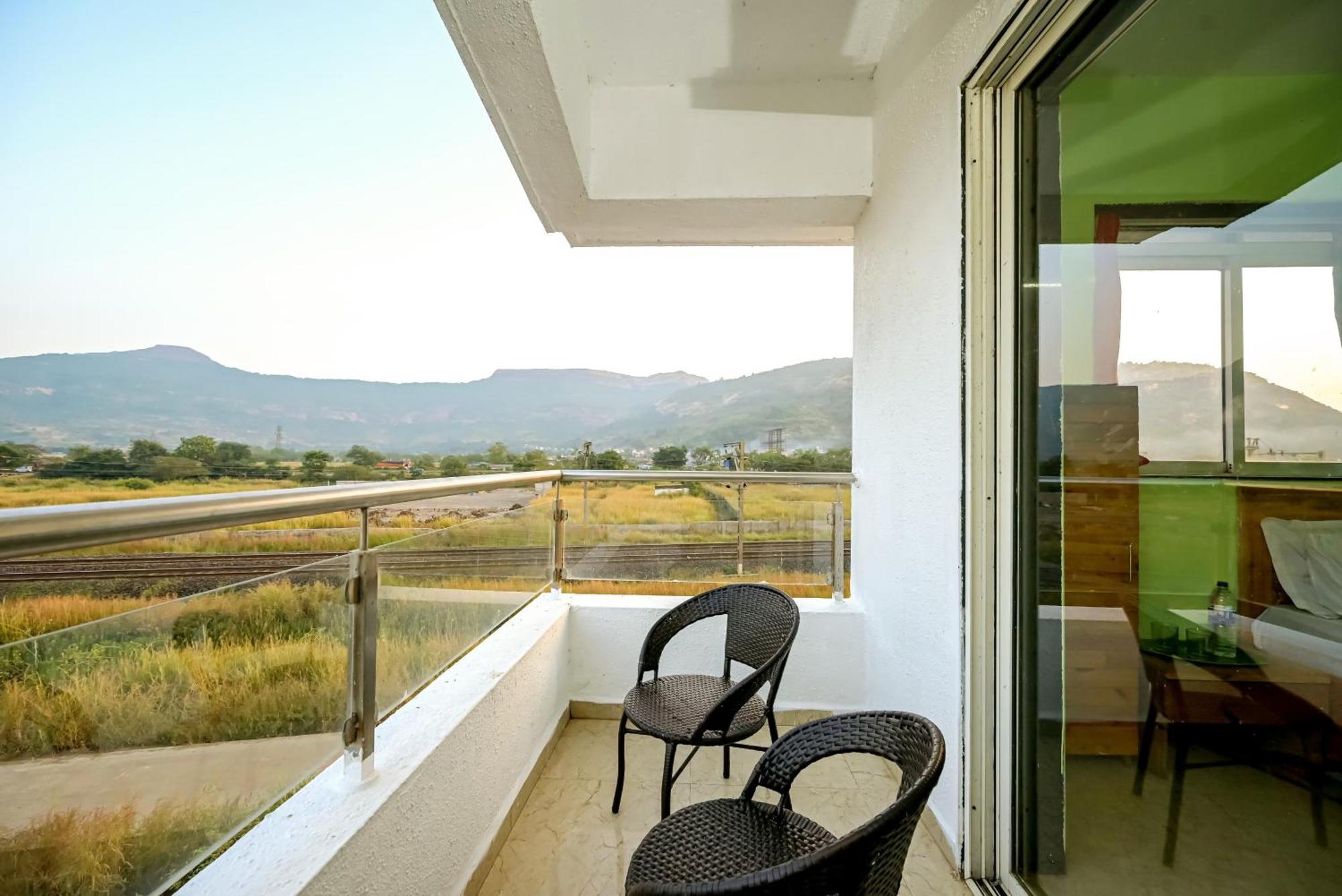 Ll Empyrean Stays II 6Bhk Big Daddy Villa II Private Pool II Ac II View Ll Lonavala Extérieur photo