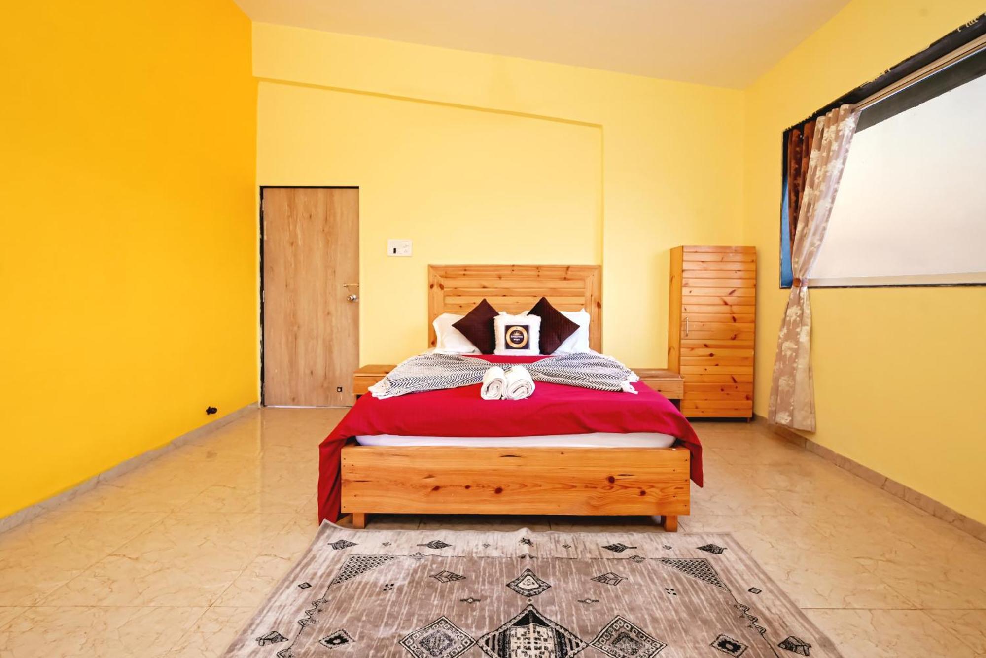 Ll Empyrean Stays II 6Bhk Big Daddy Villa II Private Pool II Ac II View Ll Lonavala Extérieur photo