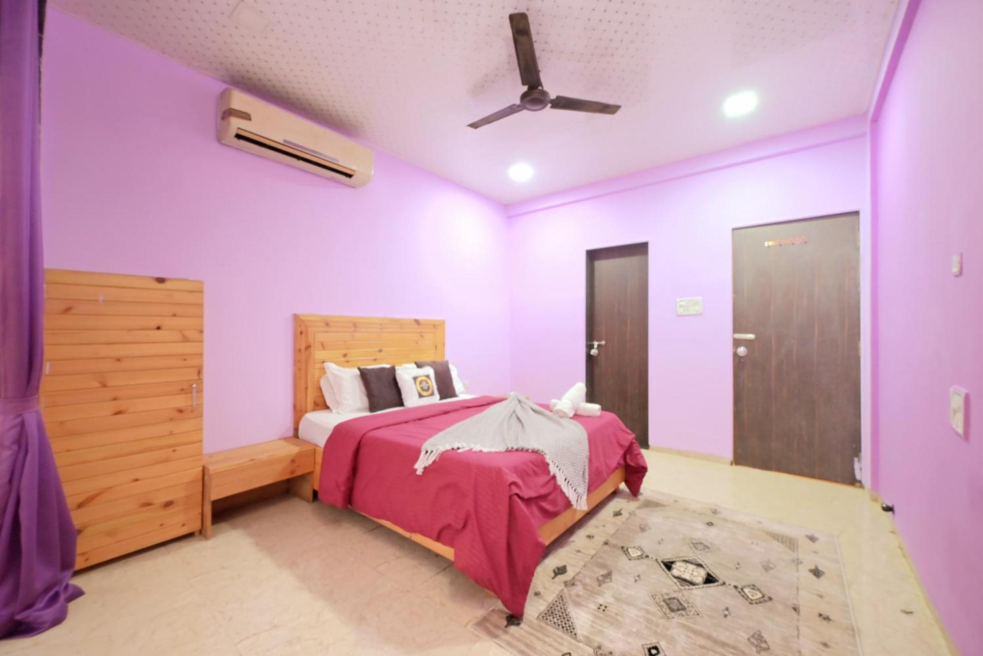 Ll Empyrean Stays II 6Bhk Big Daddy Villa II Private Pool II Ac II View Ll Lonavala Extérieur photo